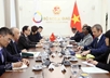 Vietnam always treasures cooperation with Francophone community: FM